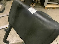 Technogym element biceps curl krachtstation - afbeelding 2 van  4