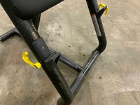 Technogym element biceps curl krachtstation - afbeelding 4 van  4