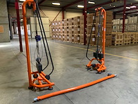 Technogym element cable cross krachtstation - afbeelding 2 van  5