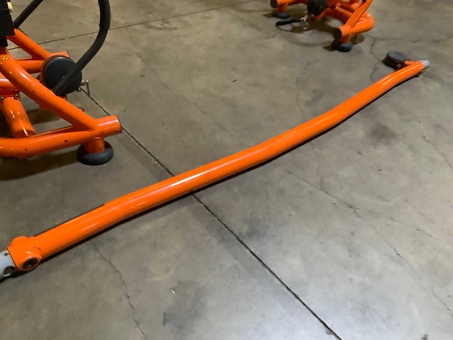Technogym element cable cross krachtstation - afbeelding 3 van  5