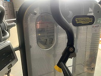 Technogym element chestpress krachtstation - afbeelding 3 van  6