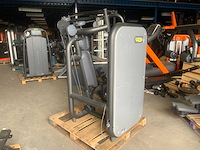Technogym element chestpress krachtstation - afbeelding 5 van  6