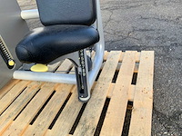 Technogym element chestpress krachtstation - afbeelding 2 van  6