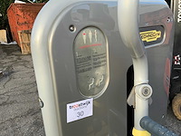 Technogym element chestpress krachtstation - afbeelding 3 van  6