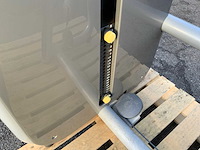 Technogym element chestpress krachtstation - afbeelding 4 van  6