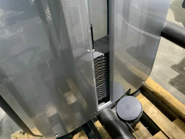 Technogym element chestpress krachtstation - afbeelding 4 van  4