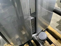 Technogym element chestpress krachtstation - afbeelding 4 van  4