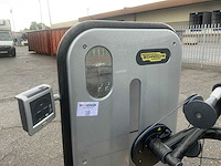 Technogym element chestpress krachtstation - afbeelding 2 van  4