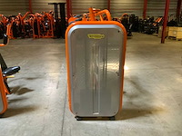Technogym element chestpress krachtstation - afbeelding 4 van  5