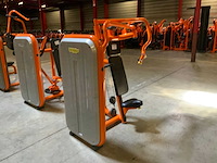 Technogym element chestpress krachtstation - afbeelding 5 van  5