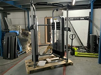 Technogym element dual pulley krachtstation - afbeelding 2 van  9