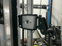 Technogym element dual pulley krachtstation - afbeelding 3 van  9