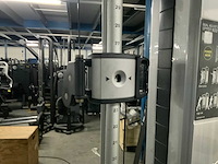 Technogym element dual pulley krachtstation - afbeelding 6 van  9