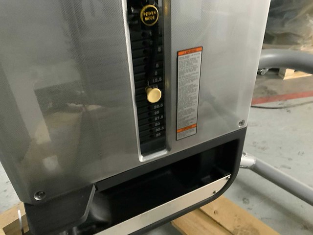 Technogym element dual pulley krachtstation - afbeelding 7 van  9