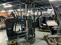 Technogym element ercolina pulley krachtstation