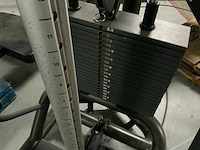 Technogym element ercolina pulley krachtstation - afbeelding 4 van  6