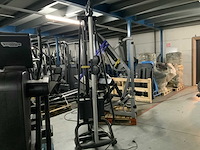 Technogym element ercolina pulley krachtstation - afbeelding 5 van  6