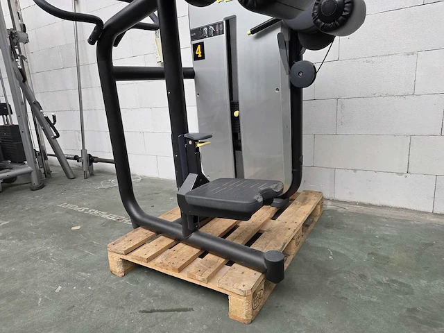 Technogym element glute kickback - afbeelding 3 van  3
