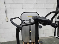 Technogym element glute kickback - afbeelding 2 van  3