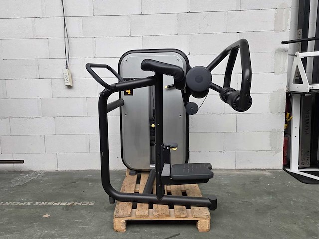 Technogym element glute kickback - afbeelding 1 van  3