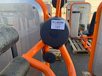 Technogym element glute krachtstation - afbeelding 3 van  6