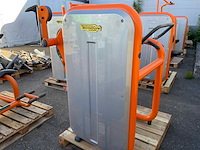 Technogym element glute krachtstation - afbeelding 6 van  6