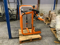 Technogym element glute krachtstation - afbeelding 1 van  5