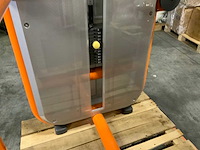 Technogym element glute krachtstation - afbeelding 3 van  5