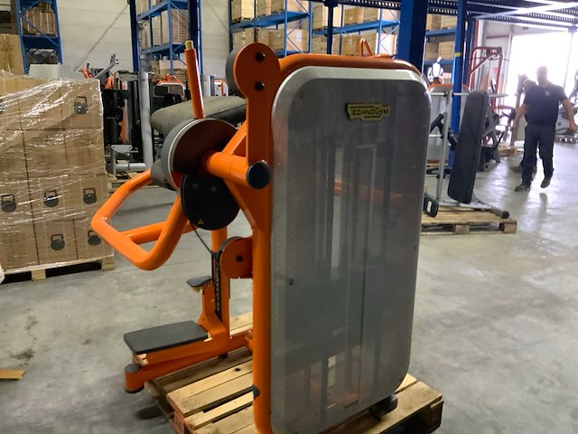 Technogym element glute krachtstation - afbeelding 5 van  5