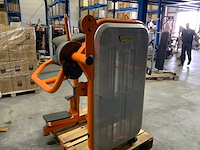 Technogym element glute krachtstation - afbeelding 5 van  5