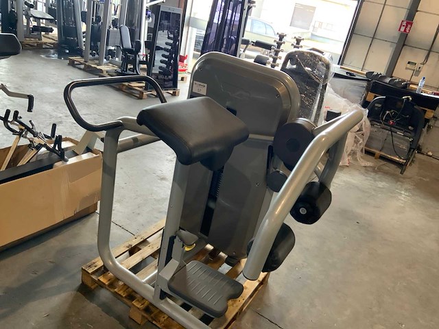 Technogym element glute krachtstation - afbeelding 2 van  2