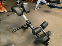 Technogym element hyperextension krachtstation - afbeelding 3 van  5