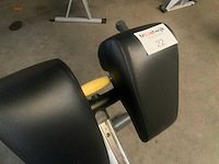 Technogym element hyperextension krachtstation - afbeelding 5 van  5
