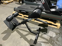 Technogym element hyperextension krachtstation