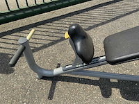 Technogym element incline bench press krachtstation - afbeelding 2 van  5