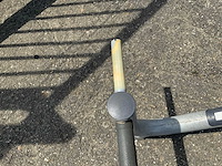 Technogym element incline bench press krachtstation - afbeelding 4 van  5