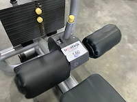 Technogym element lat pulley krachtstation - afbeelding 2 van  4