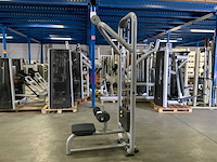 Technogym element lat pulley krachtstation - afbeelding 3 van  4