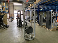 Technogym element lat pulley krachtstation - afbeelding 4 van  4