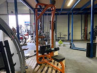 Technogym element lat pulley krachtstation - afbeelding 4 van  4