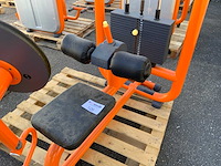 Technogym element lat pulley krachtstation - afbeelding 2 van  4