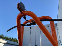 Technogym element lat pulley krachtstation - afbeelding 4 van  4