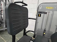Technogym element leg press - afbeelding 6 van  6