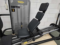 Technogym element leg press - afbeelding 5 van  6