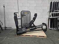 Technogym element leg press - afbeelding 1 van  4
