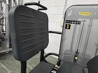 Technogym element leg press - afbeelding 2 van  4