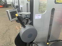 Technogym element legextension krachtstation - afbeelding 2 van  6