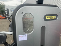 Technogym element legextension krachtstation - afbeelding 3 van  6