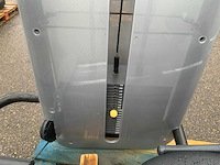 Technogym element legpress krachtstation - afbeelding 2 van  5