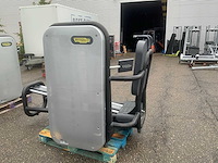 Technogym element legpress krachtstation - afbeelding 5 van  5